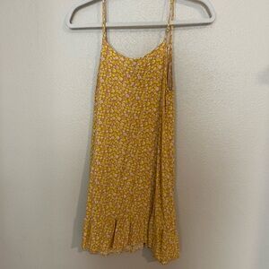 Wild Fable Floral Dress